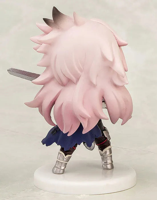 Fate/Apocrypha - Siegfried - Niitengo - Toy'sworks Collection Niitengo Premium Fate/Apocrypha Black Faction - Saber of 