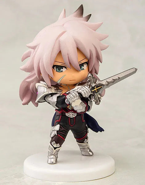 Fate/Apocrypha - Siegfried - Niitengo - Toy'sworks Collection Niitengo Premium Fate/Apocrypha Black Faction - Saber of 