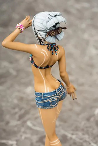 Fate/Extella - Attila - 1/8 - Street Vacationㅤ – Funny Knights – ActionFigure Brasil