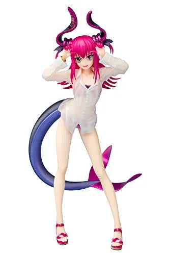 Fate/Extella - Elizabeth Bathory - 1/8 - Sweet Room Dream ver. (FunnyKnights)ㅤ – FunnyKnights – ActionFigure Brasil