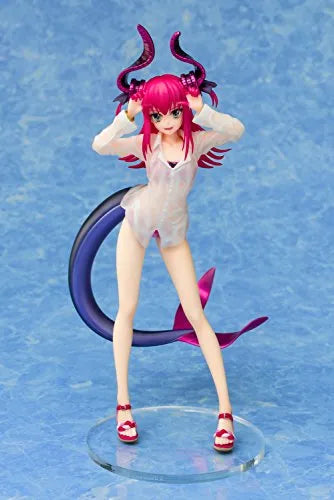 Fate/Extella - Elizabeth Bathory - 1/8 - Sweet Room Dream ver. (FunnyKnights)ㅤ – FunnyKnights – ActionFigure Brasil