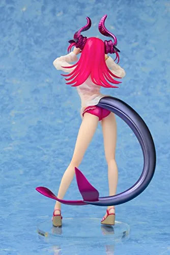 Fate/Extella - Elizabeth Bathory - 1/8 - Sweet Room Dream ver. (FunnyKnights)ㅤ – FunnyKnights – ActionFigure Brasil