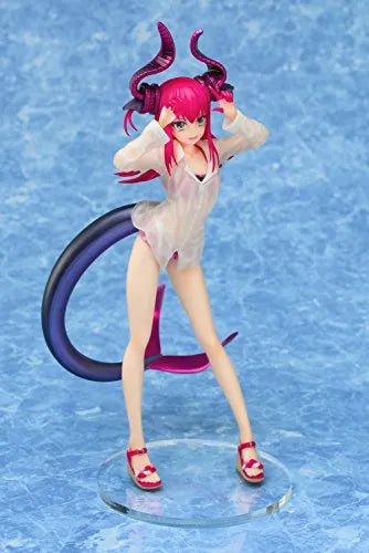 Fate/Extella - Elizabeth Bathory - 1/8 - Sweet Room Dream ver. (FunnyKnights)ㅤ – FunnyKnights – ActionFigure Brasil