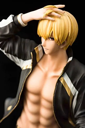 Fate/Extella - Gilgamesh - 1/8 - Sanbiseyo Miwaku no Nikubi ver. (Aoshima, FunnyKnights)ㅤ – Aoshima,FunnyKnights – ActionFigure Brasil