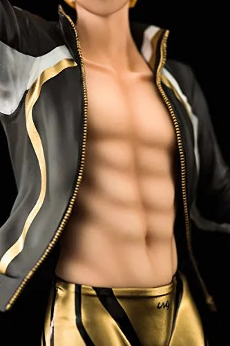 Fate/Extella - Gilgamesh - 1/8 - Sanbiseyo Miwaku no Nikubi ver. (Aoshima, FunnyKnights)ㅤ – Aoshima,FunnyKnights – ActionFigure Brasil