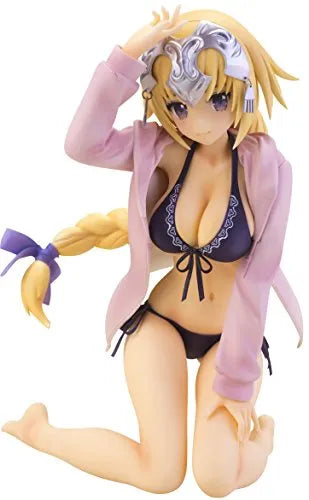 Fate/Extella - Jeanne d'Arc - 1/7 - Swimsuit ver. (Alphamax)ㅤ – Alphamax – ActionFigure Brasil