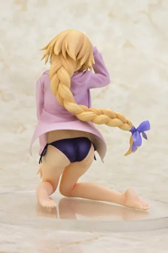 Fate/Extella - Jeanne d'Arc - 1/7 - Swimsuit ver. (Alphamax)ㅤ – Alphamax – ActionFigureBrasil — detalhe do produto