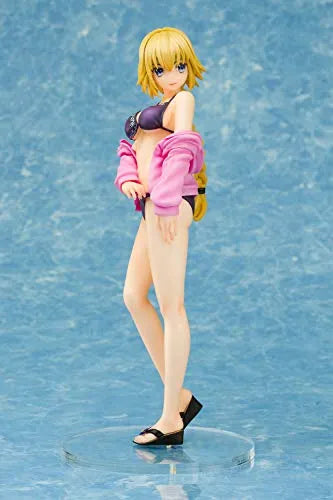 Fate/Extella - Jeanne d'Arc - 1/8 - Gravure Vacances (FunnyKnights)ㅤ – FunnyKnights As Manufacturer – ActionFigure Brasil