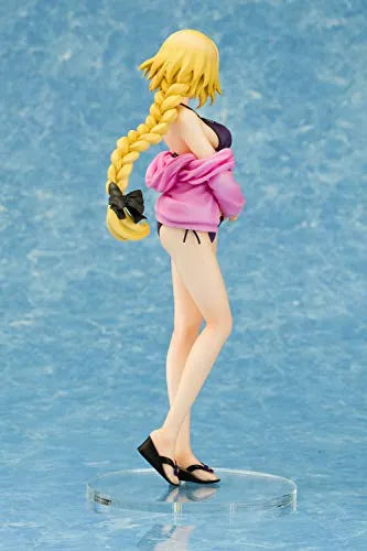 Fate/Extella - Jeanne d'Arc - 1/8 - Gravure Vacances (FunnyKnights)ㅤ – FunnyKnights As Manufacturer – ActionFigure Brasil