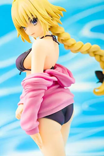 Fate/Extella - Jeanne d'Arc - 1/8 - Gravure Vacances (FunnyKnights)ㅤ – FunnyKnights As Manufacturer – ActionFigure Brasil
