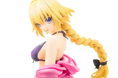 Fate/Extella - Jeanne d'Arc - 1/8 - Gravure Vacances (FunnyKnights)ㅤ – FunnyKnights As Manufacturer – ActionFigure Brasil