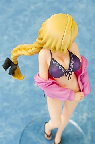 Fate/Extella - Jeanne d'Arc - 1/8 - Gravure Vacances (FunnyKnights)ㅤ – FunnyKnights As Manufacturer – ActionFigure Brasil