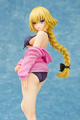 Fate/Extella - Jeanne d'Arc - 1/8 - Gravure Vacances (FunnyKnights)ㅤ – FunnyKnights As Manufacturer – ActionFigure Brasil