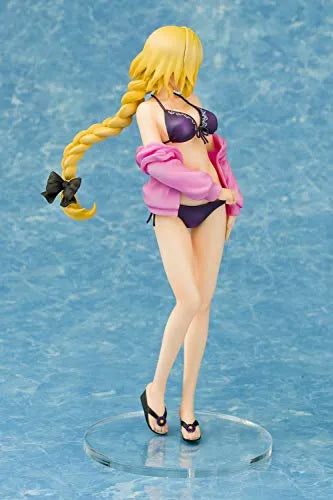 Fate/Extella - Jeanne d'Arc - 1/8 - Gravure Vacances (FunnyKnights)ㅤ – FunnyKnights As Manufacturer – ActionFigure Brasil