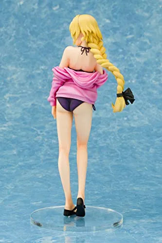 Fate/Extella - Jeanne d'Arc - 1/8 - Gravure Vacances (FunnyKnights)ㅤ – FunnyKnights – ActionFigureBrasil — detalhe do produto