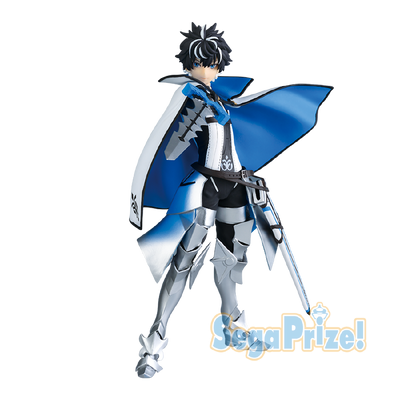 Fate/Extella Link - Charlemagne - SPM Figure (SEGA)ㅤ – Sega – ActionFigure Brasil