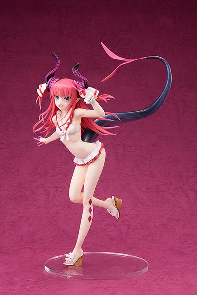 Fate/Extella Link - Elizabeth Bathory - 1/7 - Beach Blood Witch (Amakuni, Hobby Japan) [Shop Exclusive]ㅤ – Hobby Japan – ActionFigure Brasil