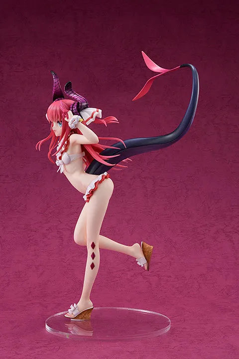 Fate/Extella Link - Elizabeth Bathory - 1/7 - Beach Blood Witch (Amakuni, Hobby Japan) [Shop Exclusive]ㅤ – Hobby Japan – ActionFigure Brasil