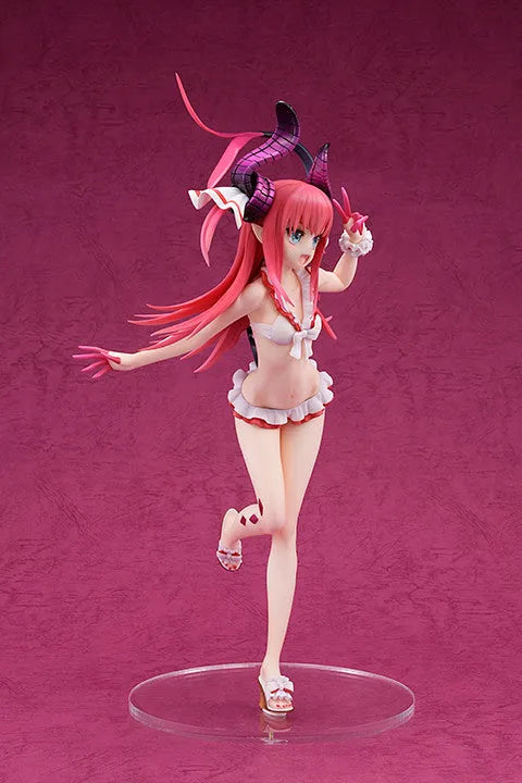 Fate/Extella Link - Elizabeth Bathory - 1/7 - Beach Blood Witch (Amakuni, Hobby Japan) [Shop Exclusive]ㅤ – Hobby Japan – ActionFigure Brasil