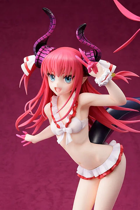 Fate/Extella Link - Elizabeth Bathory - 1/7 - Beach Blood Witch (Amakuni, Hobby Japan) [Shop Exclusive]ㅤ – Hobby Japan – ActionFigure Brasil