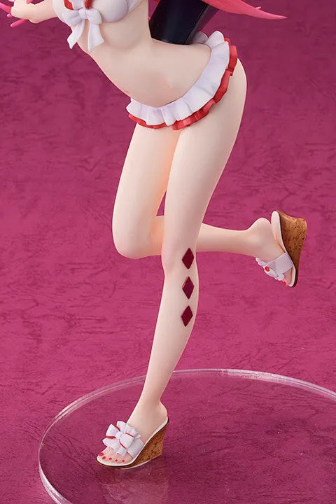 Fate/Extella Link - Elizabeth Bathory - 1/7 - Beach Blood Witch (Amakuni, Hobby Japan) [Shop Exclusive]ㅤ – Hobby Japan – ActionFigure Brasil