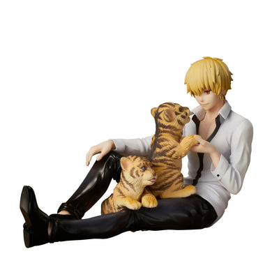 Fate/Extella Link - Gilgamesh (Union Creative International Ltd)ㅤ – Union Creative – ActionFigure Brasil