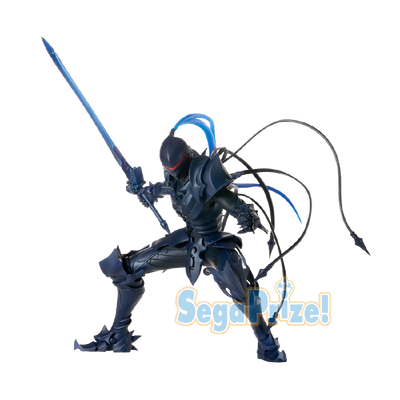 Fate/Extella Link - Lancelot - SPM Figure (SEGA)ㅤ – Sega – ActionFigure Brasil
