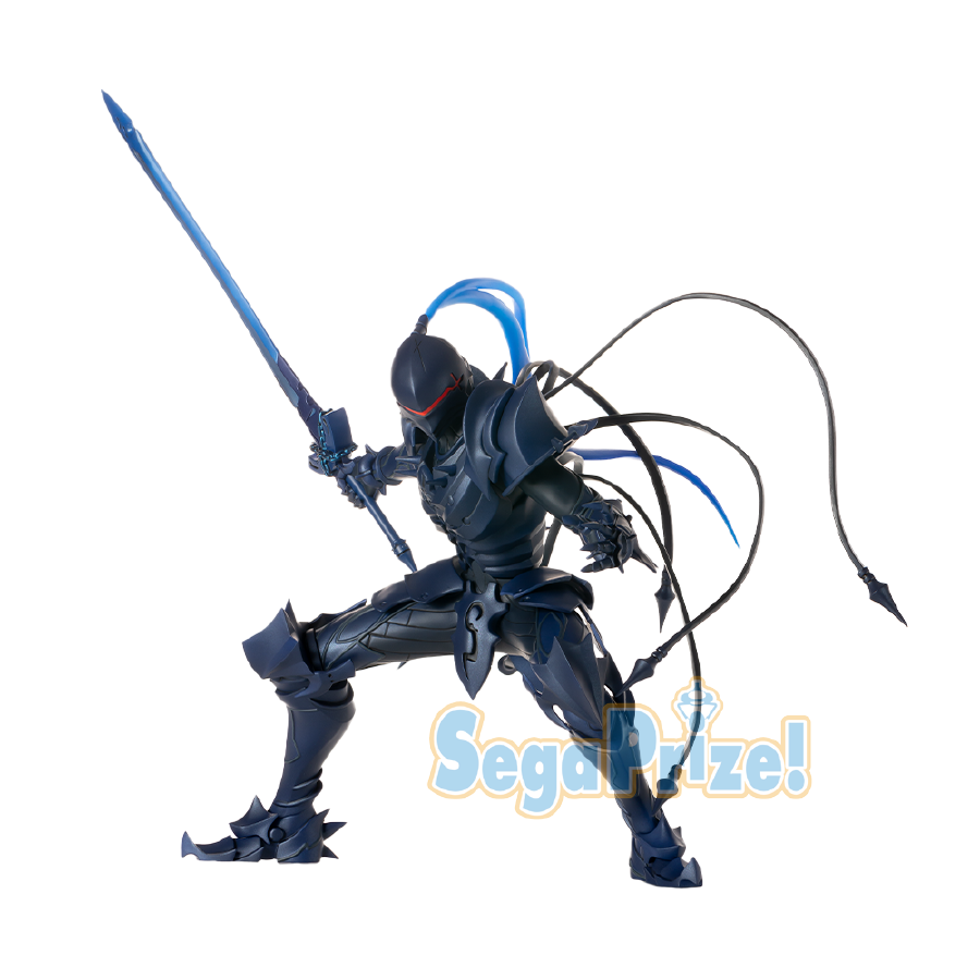 Fate/Extella Link - Lancelot - SPM Figure (SEGA)ㅤ – Sega – ActionFigure Brasil