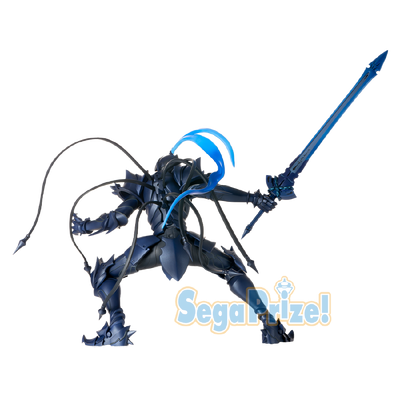 Fate/Extella Link - Lancelot - SPM Figure (SEGA)ㅤ – Sega – ActionFigure Brasil — close