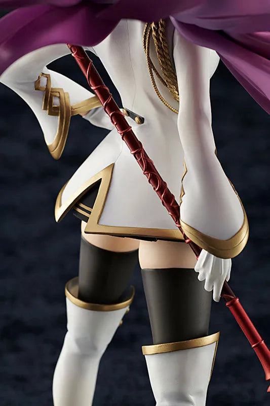 Fate/Extella Link - Scáthach - 1/7 - Makyou no Seargent (Amakuni, Hobby Japan)ㅤ – Amakuni – ActionFigureBrasil