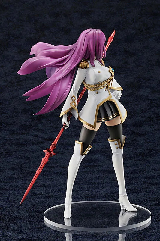 Fate/Extella Link - Scáthach - 1/7 - Makyou no Seargent (Amakuni, Hobby Japan)ㅤ – AmiAmi x AMAKUNI – ActionFigure Brasil