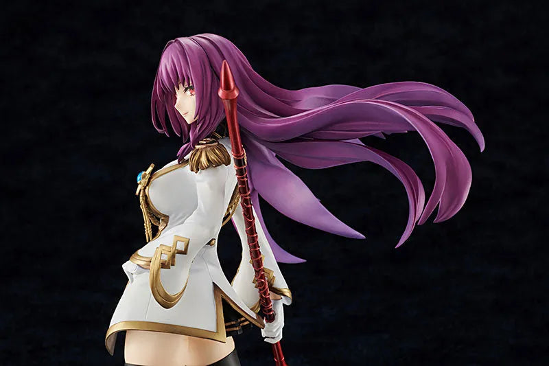 Fate/Extella Link - Scáthach - 1/7 - Makyou no Seargent (Amakuni, Hobby Japan)ㅤ – AmiAmi x AMAKUNI – ActionFigure Brasil