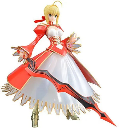 Fate/Extella - Nero Claudius - SPM Figure (SEGA)ㅤ – Sega – ActionFigure Brasil
