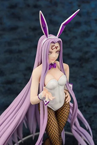 Fate/Extella - Rider - 1/8 - Miwaku no Bunnysuit (FunnyKnights)ㅤ – FunnyKnights As Manufacturer – ActionFigure Brasil