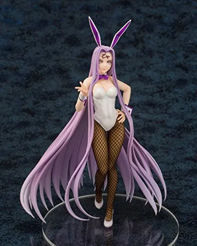 Fate/Extella - Rider - 1/8 - Miwaku no Bunnysuit (FunnyKnights)ㅤ – FunnyKnights As Manufacturer – ActionFigure Brasil