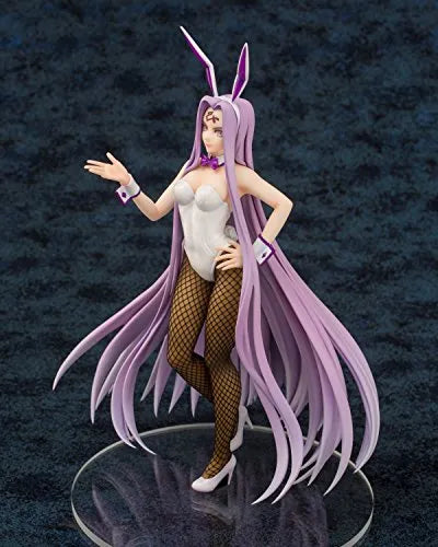 Fate/Extella - Rider - 1/8 - Miwaku no Bunnysuit (FunnyKnights)ㅤ – FunnyKnights As Manufacturer – ActionFigure Brasil