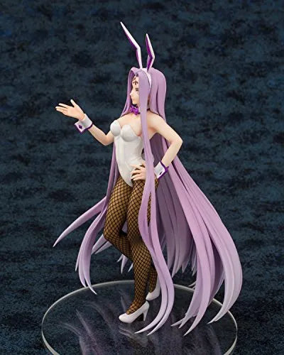 Fate/Extella - Rider - 1/8 - Miwaku no Bunnysuit (FunnyKnights)ㅤ – FunnyKnights As Manufacturer – ActionFigure Brasil