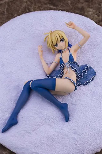 Fate/Extella - Saber - 1/7 (Alphamax)ㅤ – Alphamax – ActionFigure Brasil