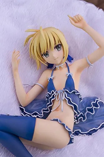 Fate/Extella - Saber - 1/7 (Alphamax)ㅤ – Alphamax – ActionFigure Brasil