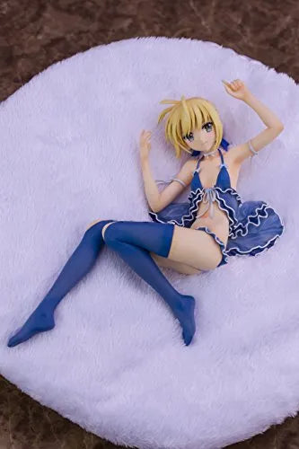 Fate/Extella - Saber - 1/7 (Alphamax)ㅤ – Alphamax – ActionFigure Brasil