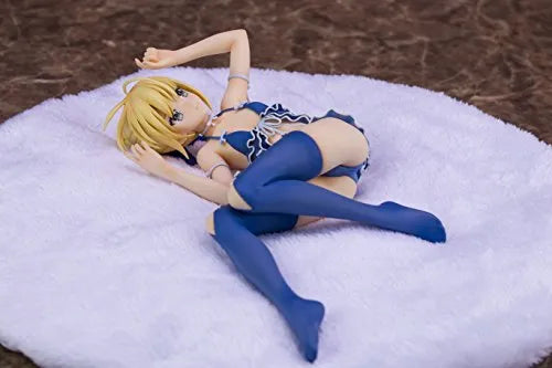 Fate/Extella - Saber - 1/7 (Alphamax)ㅤ – Alphamax – ActionFigure Brasil