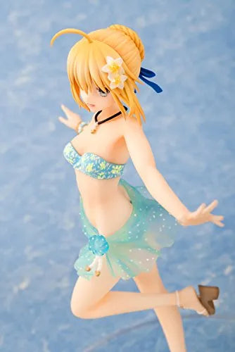 Fate/Extella - Saber - 1/8 - Resort Vacances (FunnyKnights)ㅤ – FunnyKnights – ActionFigure Brasil
