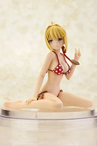 Fate/Extella - Saber EXTRA - 1/7 - Swimsuit ver. (Alphamax)ㅤ – Alphamax – ActionFigure Brasil