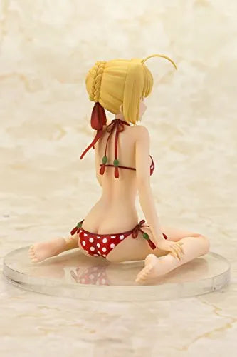 Fate/Extella - Saber EXTRA - 1/7 - Swimsuit ver. (Alphamax)ㅤ – Alphamax – ActionFigure Brasil