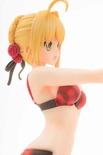 Fate/Extella - Saber EXTRA - 1/8 - Rose Vacances (FunnyKnights)ㅤ – FunnyKnights As Manufacturer – ActionFigure Brasil