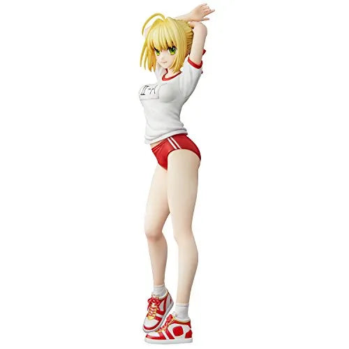 Fate/Extella - Saber EXTRA - Multiple Wear ver. (Union Creative International Ltd)ㅤ – Union Creative International Ltd As Manufacturer – ActionFigure Brasil