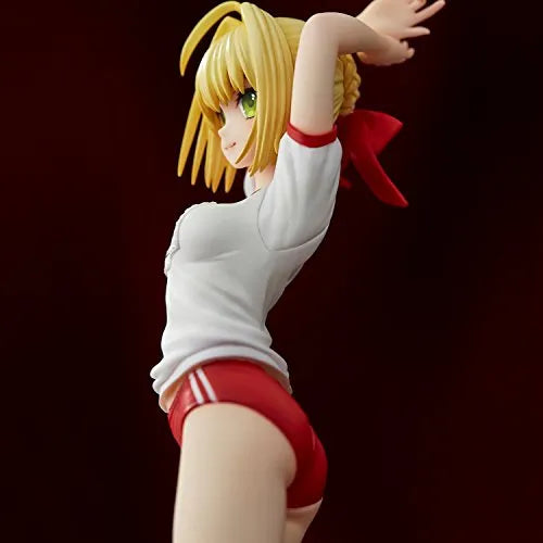 Fate/Extella - Saber EXTRA - Multiple Wear ver. (Union Creative International Ltd)ㅤ – Union Creative International Ltd As Manufacturer – ActionFigure Brasil