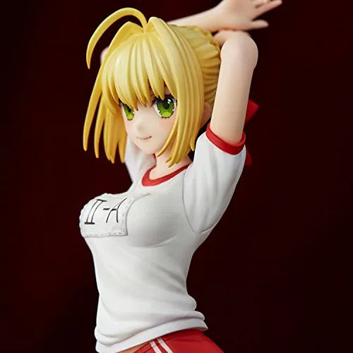 Fate/Extella - Saber EXTRA - Multiple Wear ver. (Union Creative International Ltd)ㅤ – Union Creative International Ltd As Manufacturer – ActionFigure Brasil