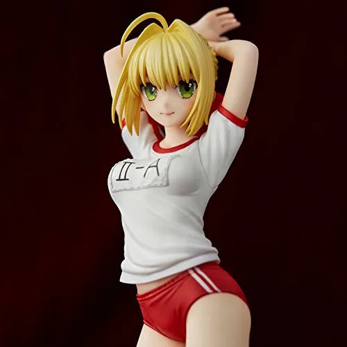 Fate/Extella - Saber EXTRA - Multiple Wear ver. (Union Creative International Ltd)ㅤ – Union Creative International Ltd As Manufacturer – ActionFigure Brasil
