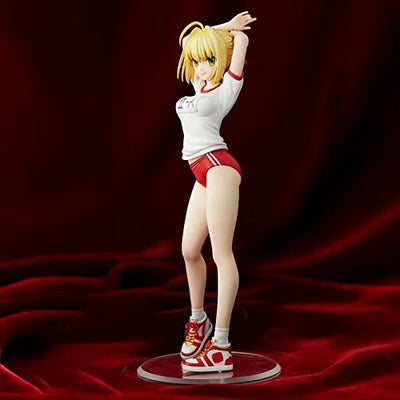 Fate/Extella - Saber EXTRA - Multiple Wear ver. (Union Creative International Ltd)ㅤ – Union Creative – ActionFigureBrasil — close